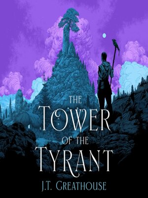 cover image of The Tower of the Tyrant